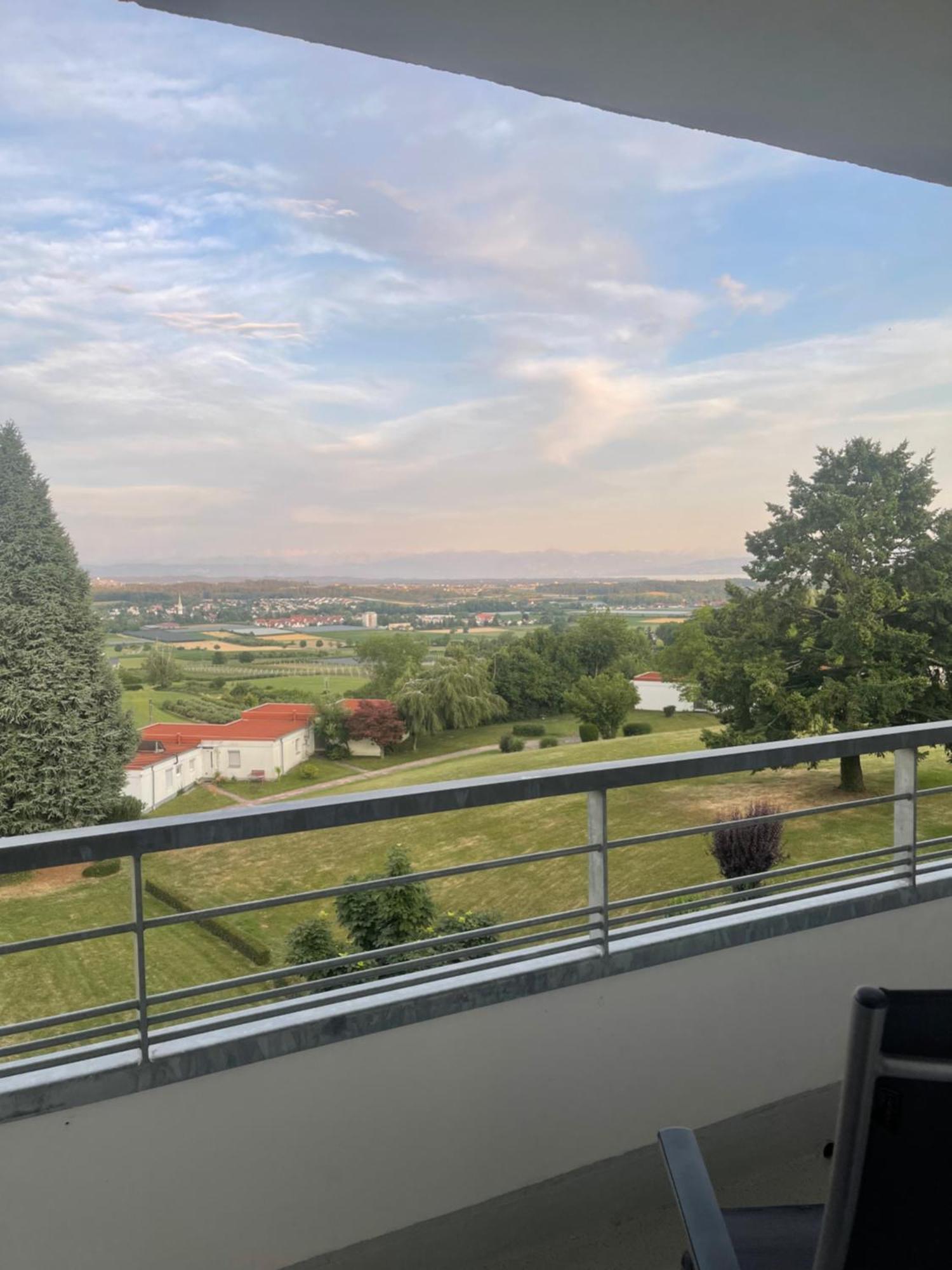 See- Und Bergblick Oberteuringen Экстерьер фото
