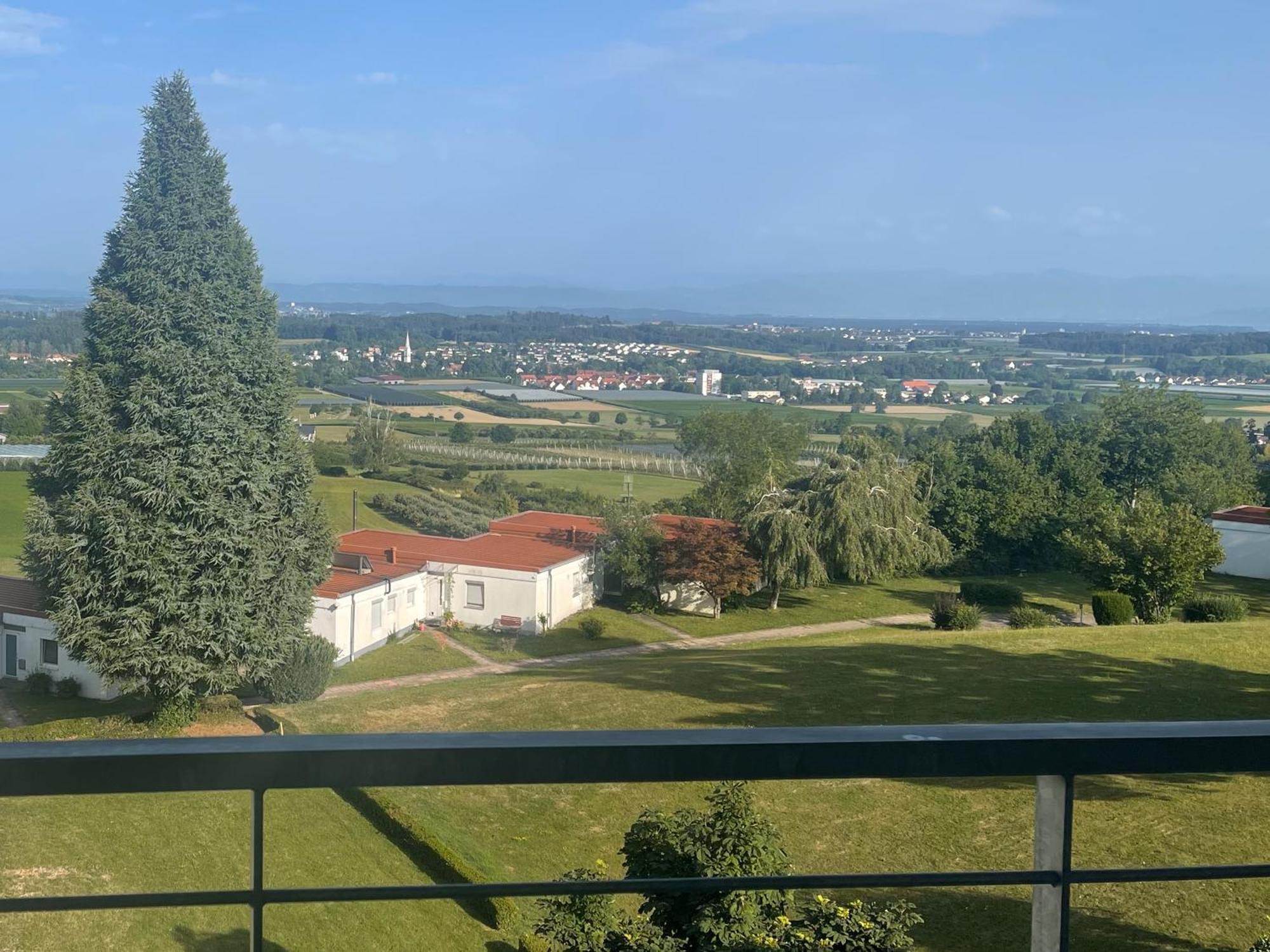 See- Und Bergblick Oberteuringen Экстерьер фото